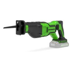 Пила сабельная Greenworks GD24RS