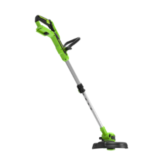 Триммер акк. Greenworks G24LT30 без АКБ и ЗУ