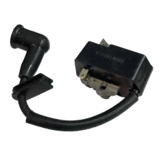 Катушка зажигания (магнето) для бензопилы Dolmar PS-35C, Makita EA3200S / DIY