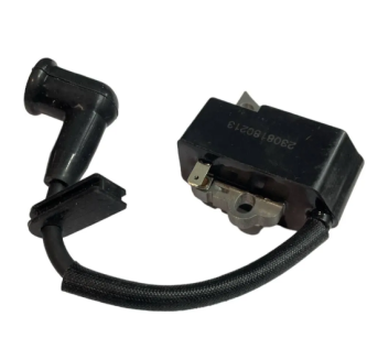 Катушка зажигания (магнето) для бензопилы Dolmar PS-35C, Makita EA3200S / DIY