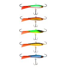 Балансир "Джигер", 20 гр, 4,7 см, 5 цветов AZOR FISHING