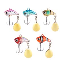 Блесна \"Тейлспин\" 9,4 гр, свинец AZOR FISHING
