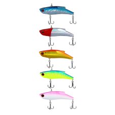 Ратлин \"Хэвиджиг\" 28 гр. 9,0 см, 5 цветов AZOR FISHING