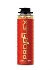 Очиститель монтажной пены PROFFLEX