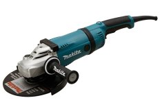 Углошлифмашина MAKITA GA9040 RF01 (плав. пуск) 2600Вт 230мм 6600об/мин