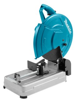 Пила монтажная Makita LW1400 2200Вт 355 мм