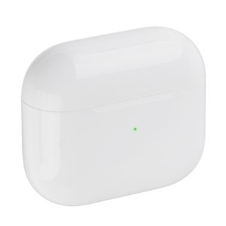Наушники беспроводные TWS Space Connect 3, беспроводная подзарядка, 30/350мАч, BT 5.1 BY