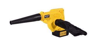 Воздуходувка акк. Huter CB-20/2Li (з/у, 2акк)