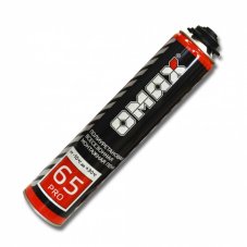 Пена монтажная проф OMAX PRO 55
