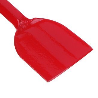 Зубило плоское широкое 250x18x75 ЕРМАК