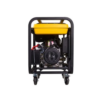 Генератор дизельный Huter LDG 7000LXA