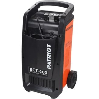 Устройство пускозарядное Patriot ВСТ-600 Start