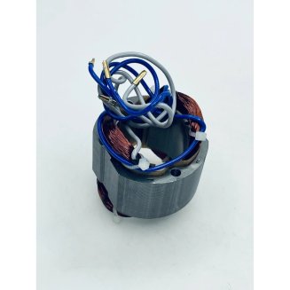 Статор для дрель-шуруповерта HansKonner HID2145P (HID2145P.v1.2-A33) (ZAP73425)
