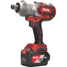 Гайковерт акк. DCK KDPB998(TYPE H2K) бесщет., ударный, 18В, 3/4, 2*6А/ч, 1000Hm