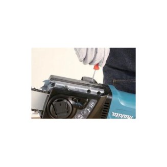 Пила цепная электр. MAKITA UC4050A (40см, 3/8&quot;, 2000Вт)