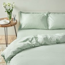 Дейзи Комплект постельного белья евро (4 предмета), 100% полиэстер, 3 дизайна PROVANCE