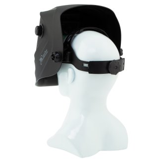 Маска сварщика MTX-200AF, размер см. окна 90х35, DIN 4/9-13// MTX