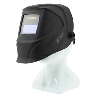 Маска сварщика MTX-100AF, размер см. окна 90х35, DIN 3/11// MTX