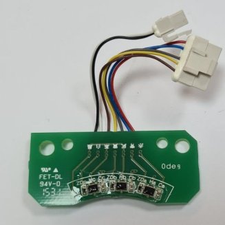 Контроллер В 620Е48-2