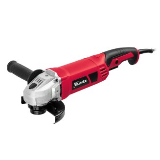 Углошлифмашина MTX MAG125-1200, 1200 Вт, 125 мм, 12000 об/мин