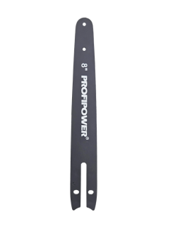 Пила цепная акк. ProfiPower MKGSH-18V бесщет.(Li-ion, 2,0Ач, 8&quot;, цепи 2шт.,маслоподача, кейс 2акк.)