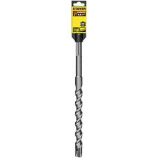 Бур SDS-max, 16 x 410/540 мм, Hercules-4Х, Professional STAYER