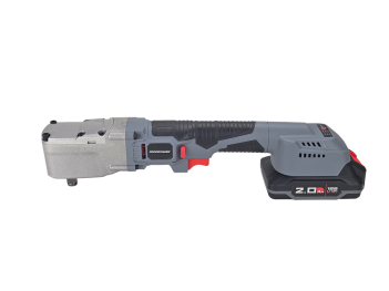 Гайковерт акк. ProfiPower CNDTW-18B (Li-ion-2шт, 2.0Ач, 440Нм, З/У, угловой, бесщет.)