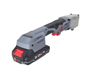 Гайковерт акк. ProfiPower CNDTW-18B (Li-ion-2шт, 2.0Ач, 440Нм, З/У, угловой, бесщет.)
