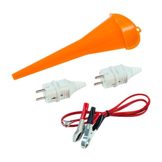 Генератор бензиновый Denzel PS-25, 2,5 кВт, 230В, 15л, ручной стартер