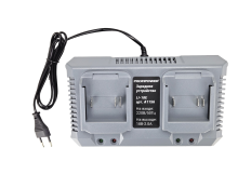 Зарядное устройство ProfiPower А1156 на 2 аккумулятора Li-ion LI-18E