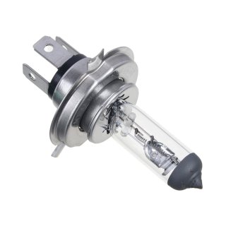 Лампа галогеновая H4, 24V, P43T, 1шт/коробка NG
