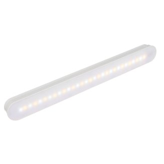 Светильник светодиодный с магнитным креплением к поверхности, 30 LED. 40см, 2400мАч, рег.ярк. FORZA