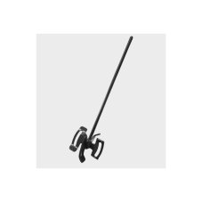 Миксер для сухих смесей d15 см, 580 мм, SDS+ DECOR