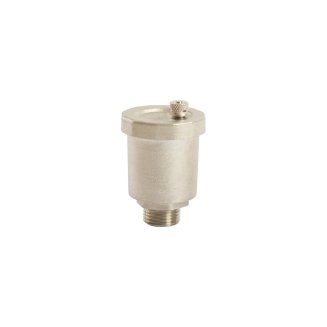 Клапан спускной автомат 1/2&quot; макс раб давл 10бар, макс темп 110С VRT