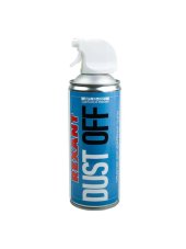 Очиститель пневматический высокого давления 400мл REXANT DUST OFF ,85-0001