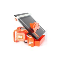 Плиткорез электрический PATRIOT TC 600, 600Вт, ниж. двигатель, диск 180х22,2