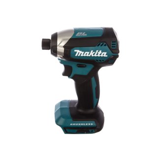 Шуруповерт DTD153Z MAKITA акк. (уд) б\щет,18В,Li-ion,0-3400об\м,1.3кг,кор,170Нм,б\акк,з\у