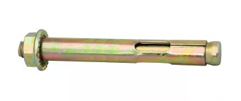 Болт анкерный с гайкой 16,0х150 шт