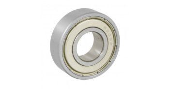 Подшипник шариковый 6202Z (Интерскол)