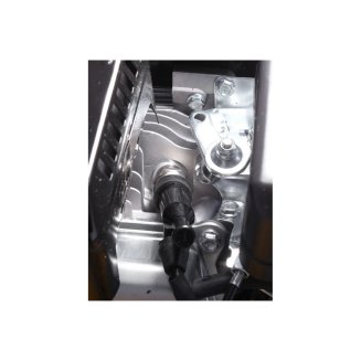 Мотоблок Huter МК-7800PL BIG FOOT