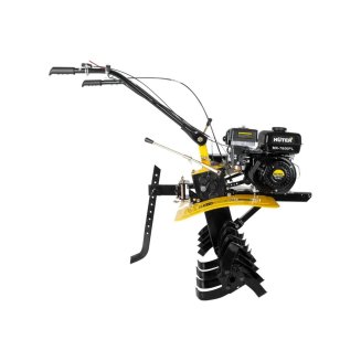 Мотоблок Huter МК-7800PL BIG FOOT