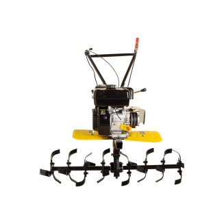 Мотоблок Huter МК-7800PL BIG FOOT