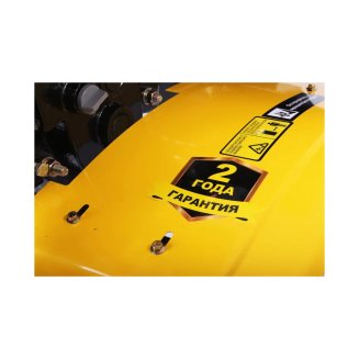 Мотоблок Huter МК-7800PL BIG FOOT