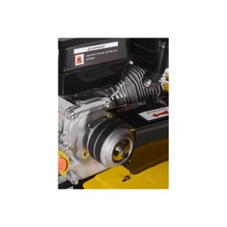 Мотоблок Huter МК-7800PL BIG FOOT