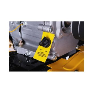 Мотоблок Huter МК-7800PL BIG FOOT