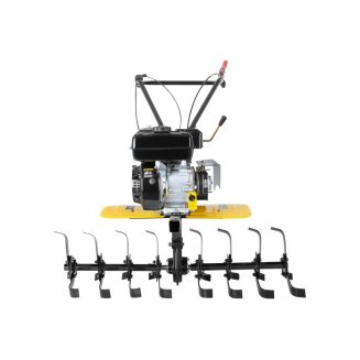 Мотоблок Huter МК-7800PL BIG FOOT