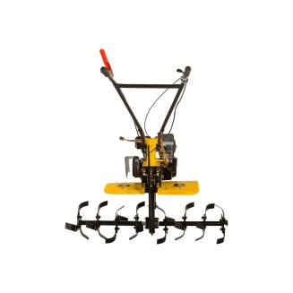 Мотоблок Huter МК-7800PL BIG FOOT