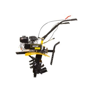 Мотоблок Huter МК-7800PL BIG FOOT