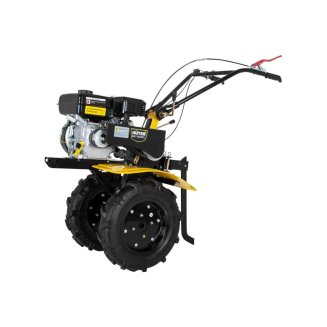 Мотоблок Huter МК-7800PL BIG FOOT