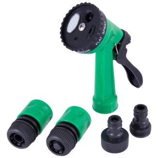 Набор для полива 1/2&quot; HL061 (5 предметов)